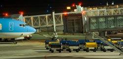  shipping by plane 