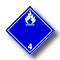  class 4.3 sm hazardous products