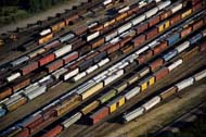  shipping by railroad 