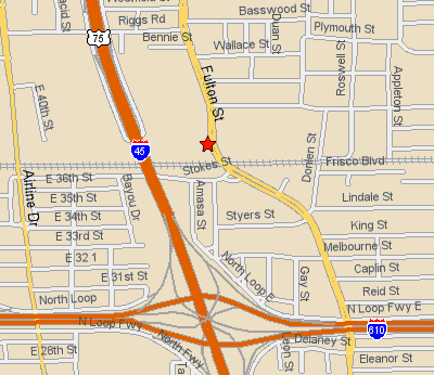  Houston Location 